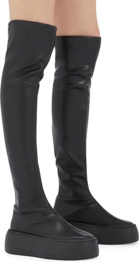 Giuseppe Zanotti Boots - Image 3