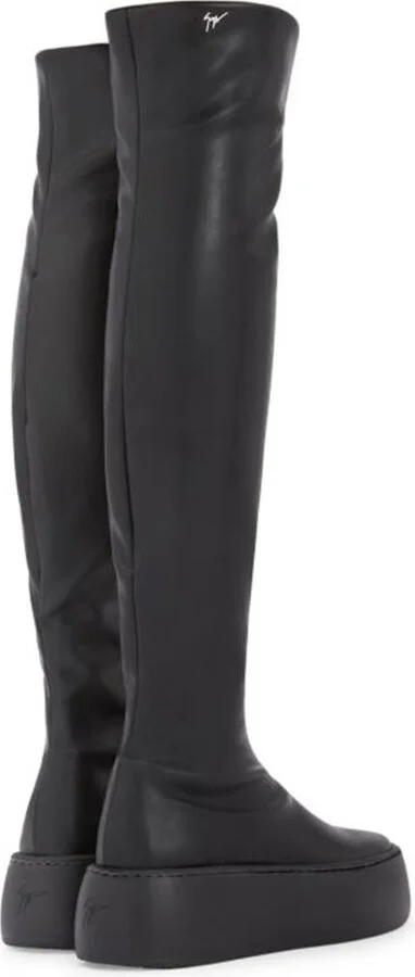 Giuseppe Zanotti Boots - Image 4