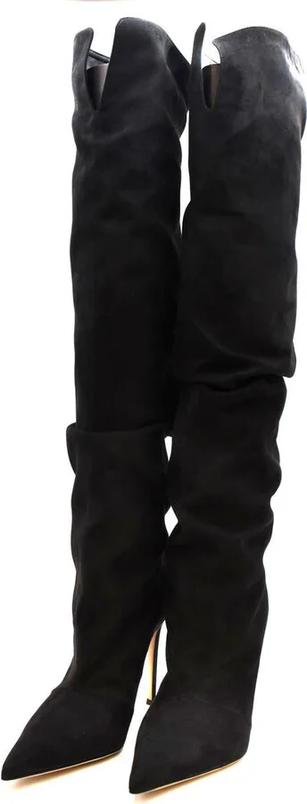Giuseppe Zanotti Boots - Image 4