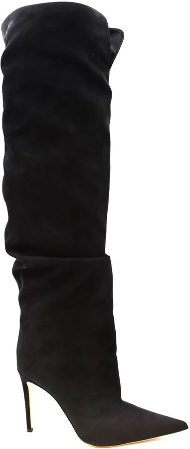 Giuseppe Zanotti Boots