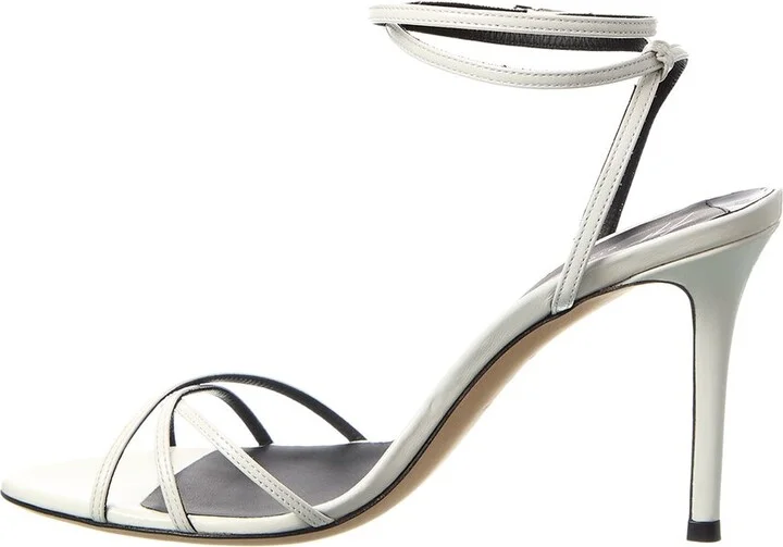 Giuseppe Zanotti Clandestino 90 Sandal - Image 2