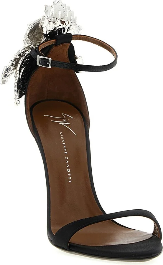 Giuseppe Zanotti 'Clandestino' Sandals - Image 2