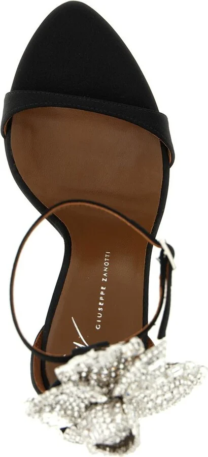 Giuseppe Zanotti 'Clandestino' Sandals - Image 4