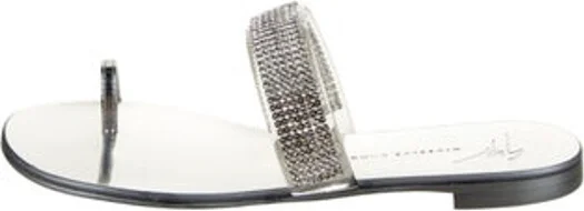 Metallic, Silver