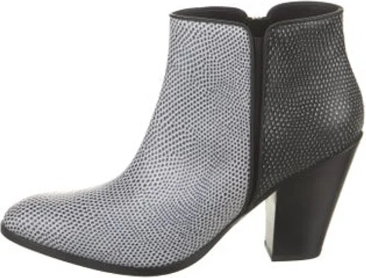 Grey, Pattern Prints