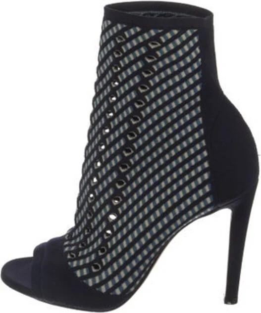 Blue, Pattern Prints