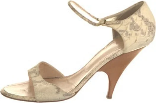 Animal Print, Neutrals
