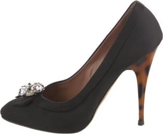 Black, Pattern Prints