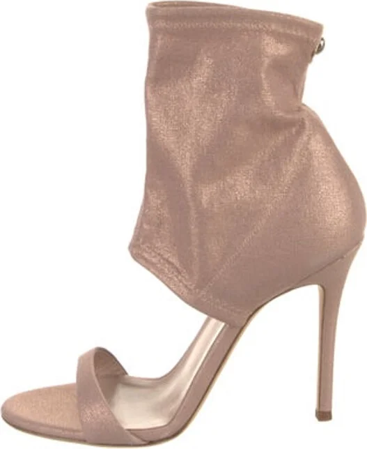 Metallic, Pink