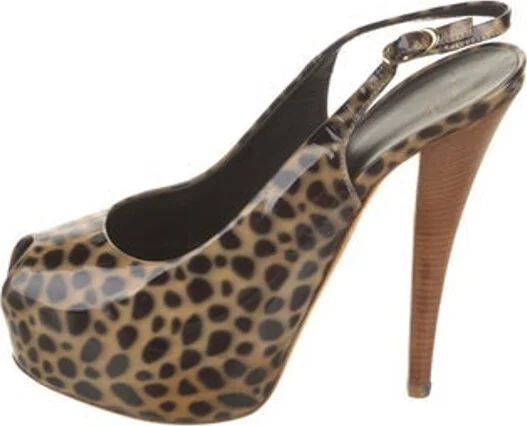 Neutrals, Pattern Prints