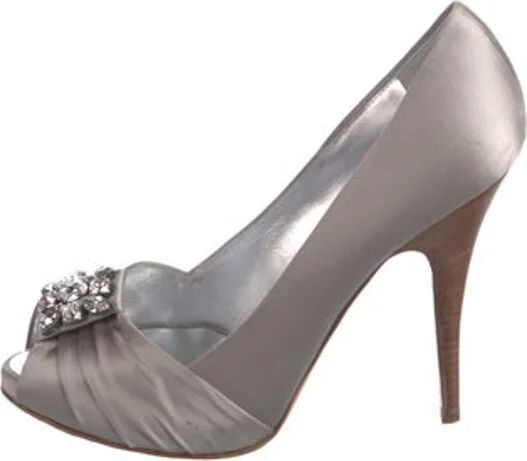 Animal Print, Grey