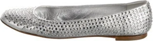 Metallic, Silver