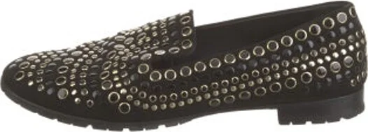 Black, Metallic