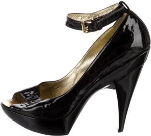 Animal Print, Black