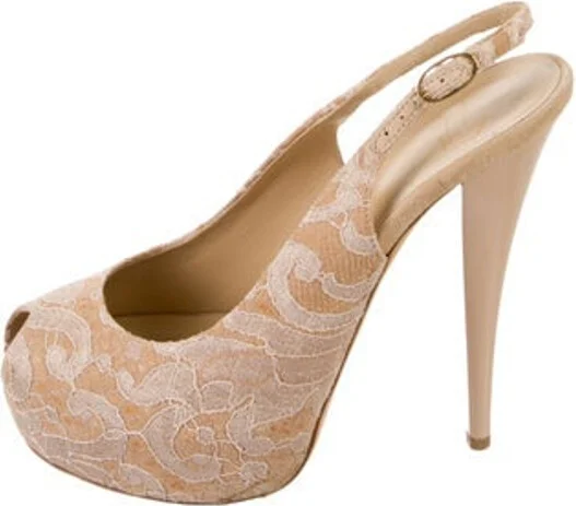 Neutrals, Pattern Prints