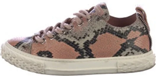 Animal Print, Pink