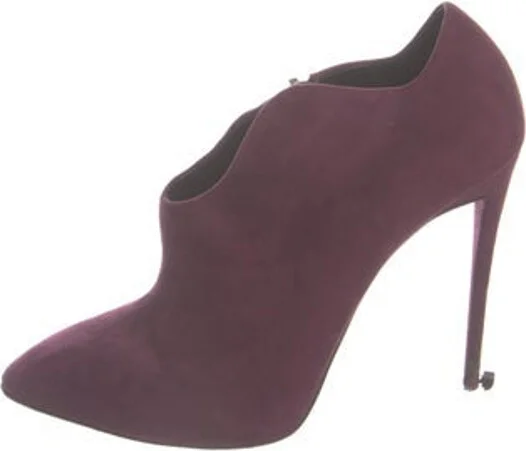 Burgundy, Purple