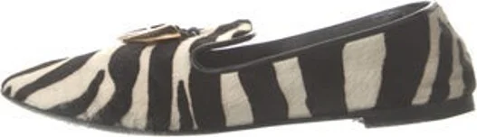 Animal Print, Black