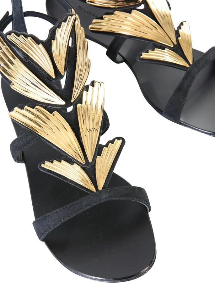 Giuseppe Zanotti "Cruel" Sandals - Image 2