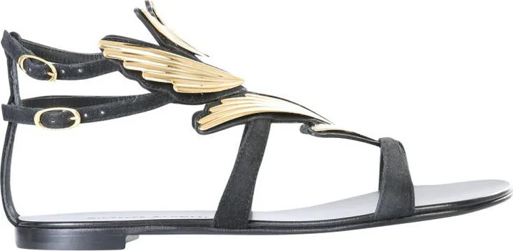 Giuseppe Zanotti "Cruel" Sandals