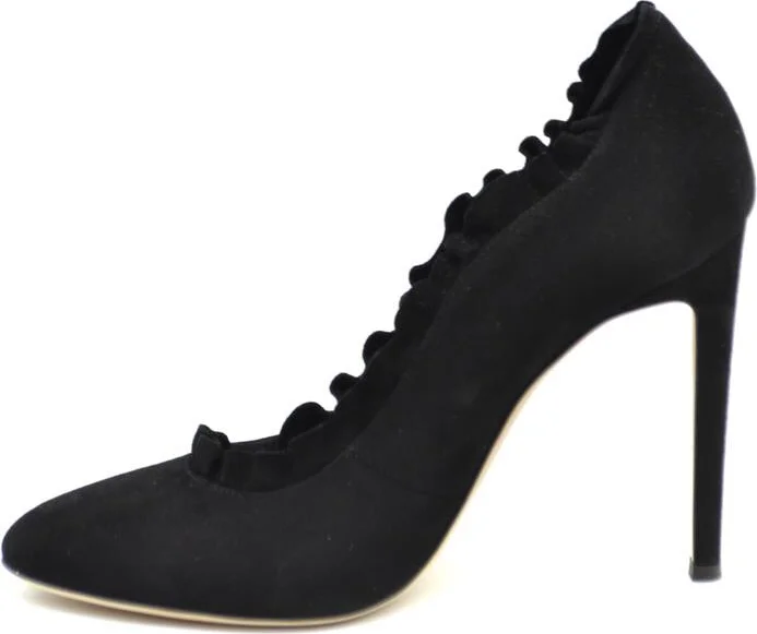 Giuseppe Zanotti Décolleté - Image 3