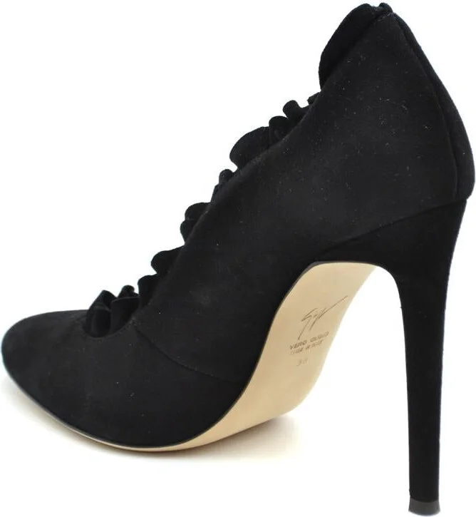Giuseppe Zanotti Décolleté - Image 4