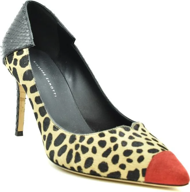 Giuseppe Zanotti Décolleté - Image 2