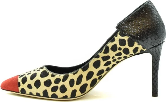 Giuseppe Zanotti Décolleté - Image 3