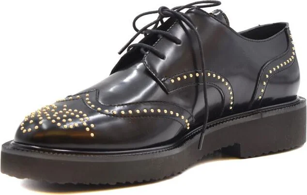 Giuseppe Zanotti Derby - Image 3