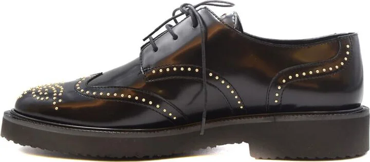 Giuseppe Zanotti Derby - Image 4