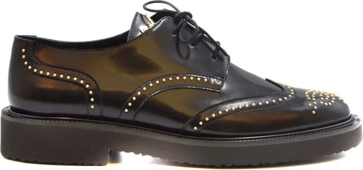 Giuseppe Zanotti Derby
