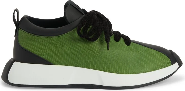 Giuseppe Zanotti Ferox