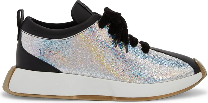 Giuseppe Zanotti Ferox