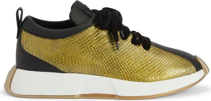 Giuseppe Zanotti Ferox