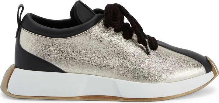 Giuseppe Zanotti Ferox