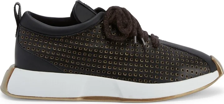 Giuseppe Zanotti Ferox