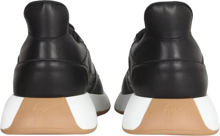 Giuseppe Zanotti Ferox Sneakers - Image 3