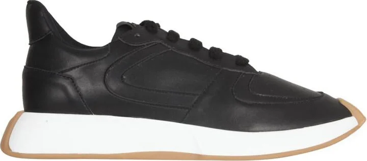 Giuseppe Zanotti Ferox Sneakers