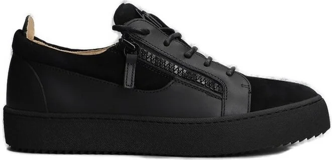Giuseppe Zanotti Frankie Low-Top Sneakers