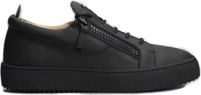 Giuseppe Zanotti Frankie Low-Top Sneakers