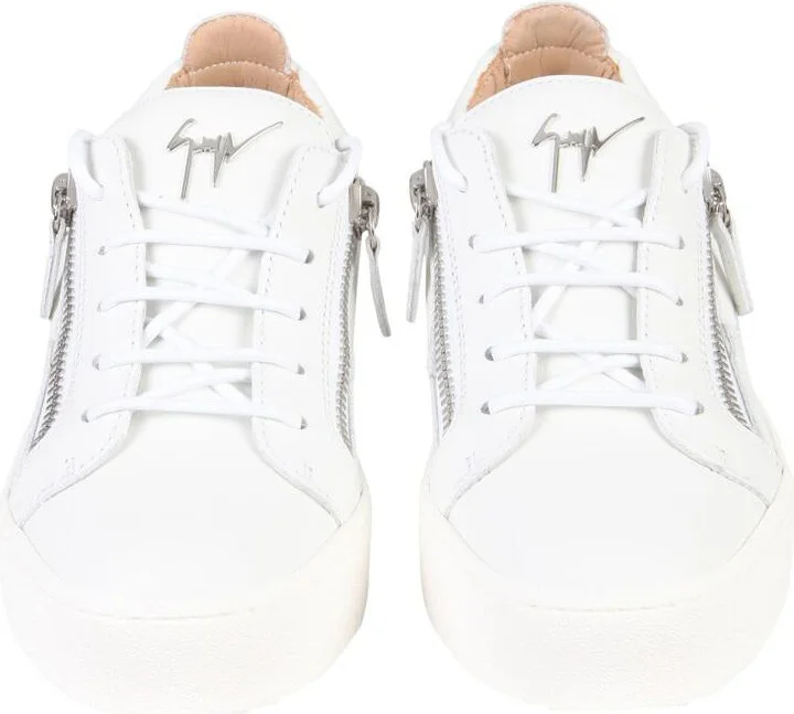 Giuseppe Zanotti Frankie Sneakers - Image 2