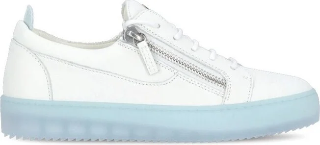 Giuseppe Zanotti Gail Low-Top Sneakers