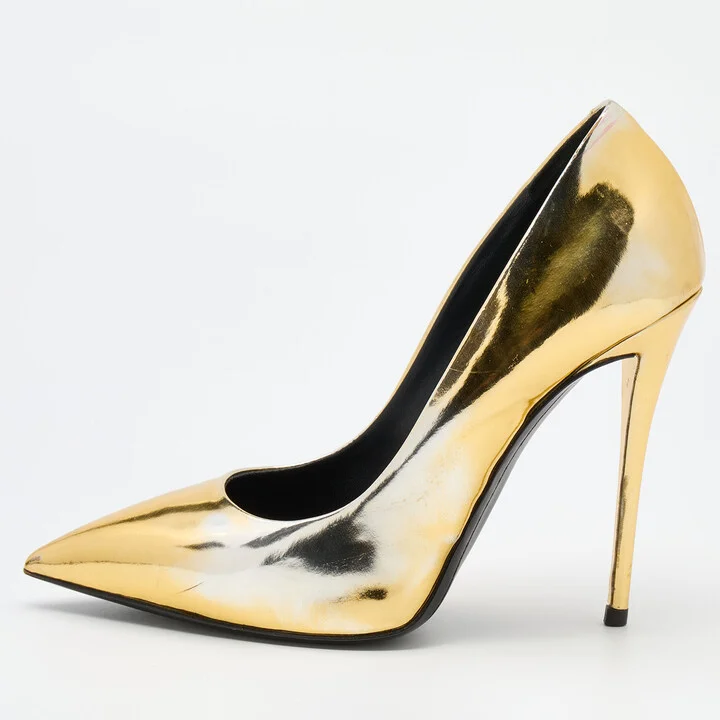 Metallic