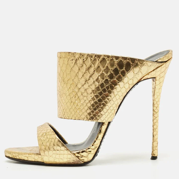 Gold