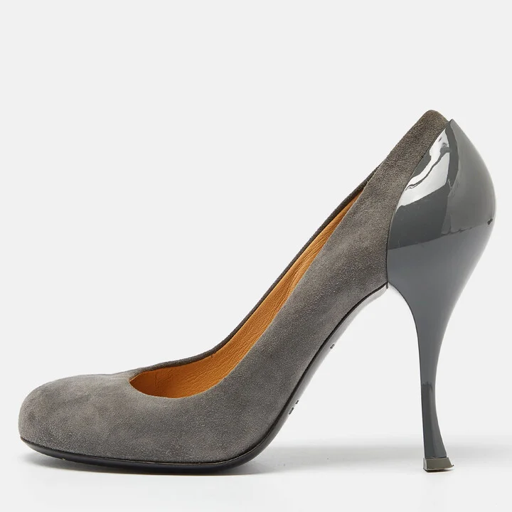Grey