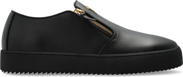 Giuseppe Zanotti Gz-Kobe Loafers