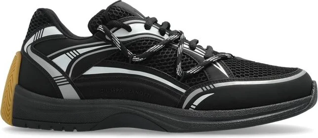 Giuseppe Zanotti Gz-Trail Sneakers