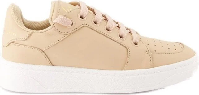 Giuseppe Zanotti Gz94 Low-Top Sneakers