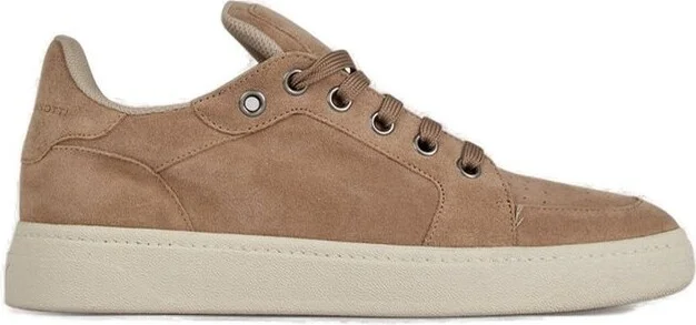 Giuseppe Zanotti GZ94 Low-Top Sneakers