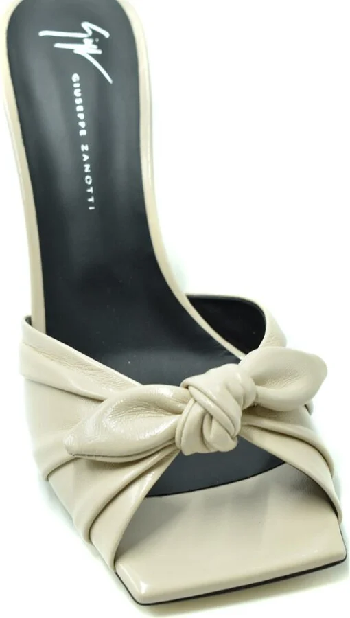 Giuseppe Zanotti High Heels - Image 4